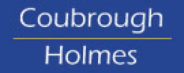 Coubrough Holmes Logo2