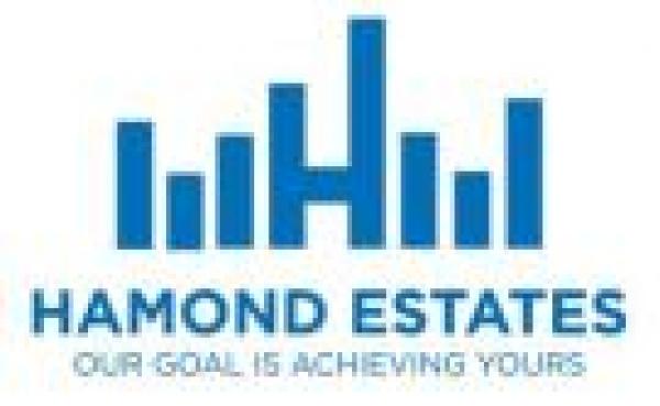 Hamond logo