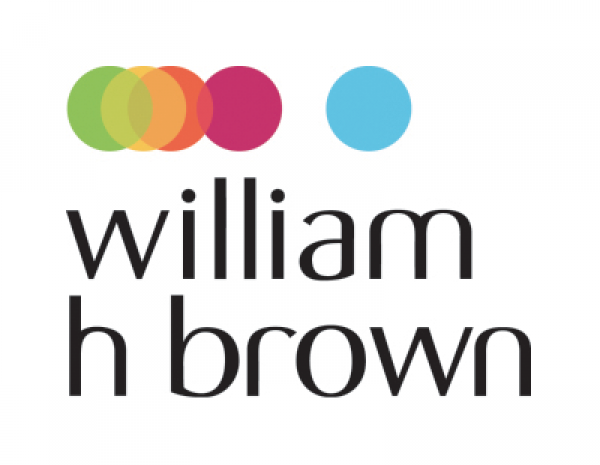 WilliamHBrown logo400x310