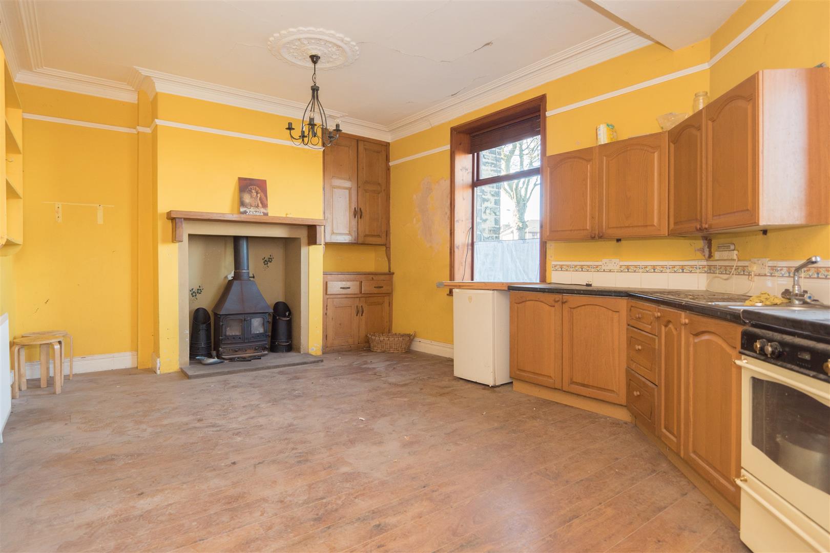 Leeds Road, Bradford, West Yorkshire, BD2 3BD » Advanced Property Auction