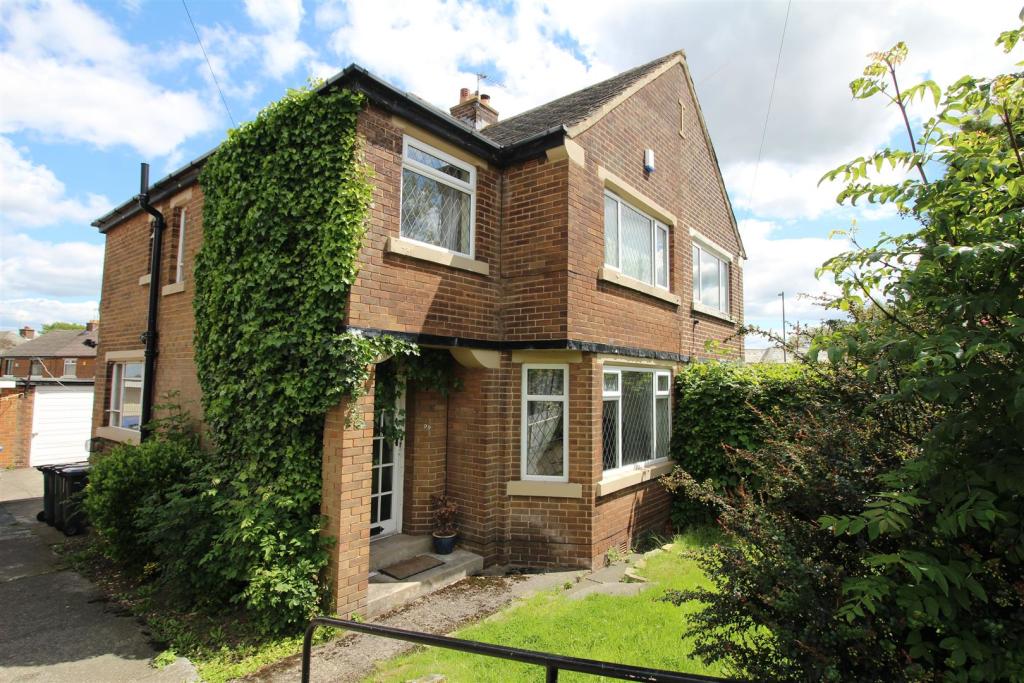 Moorside Road, Bradford, West Yorkshire, BD2 3RA » Advanced Property ...