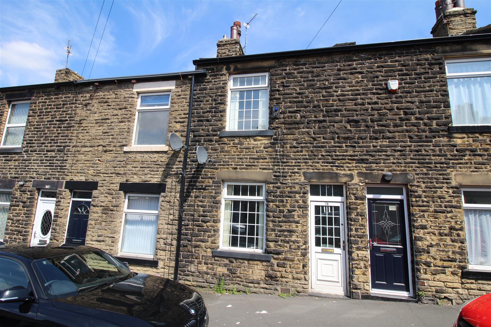 Mount Street, Eccleshill, Bradford, West Yorkshire, BD2 2JH » Advanced