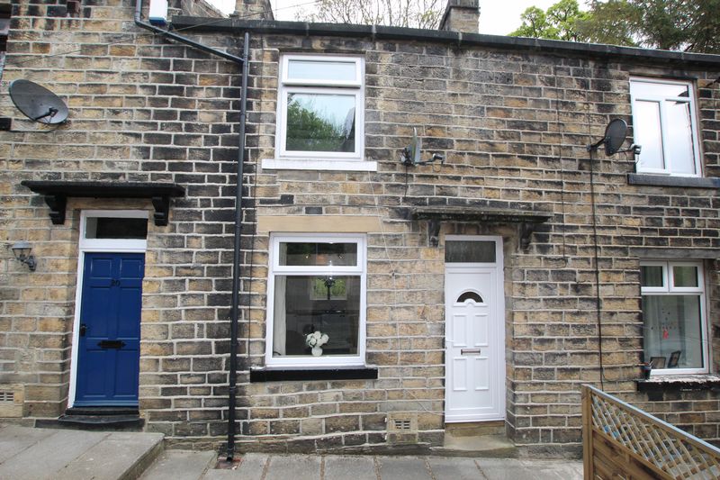 Otley Road, East Morton, West Yorkshire, BD20 5UH » Advanced Property