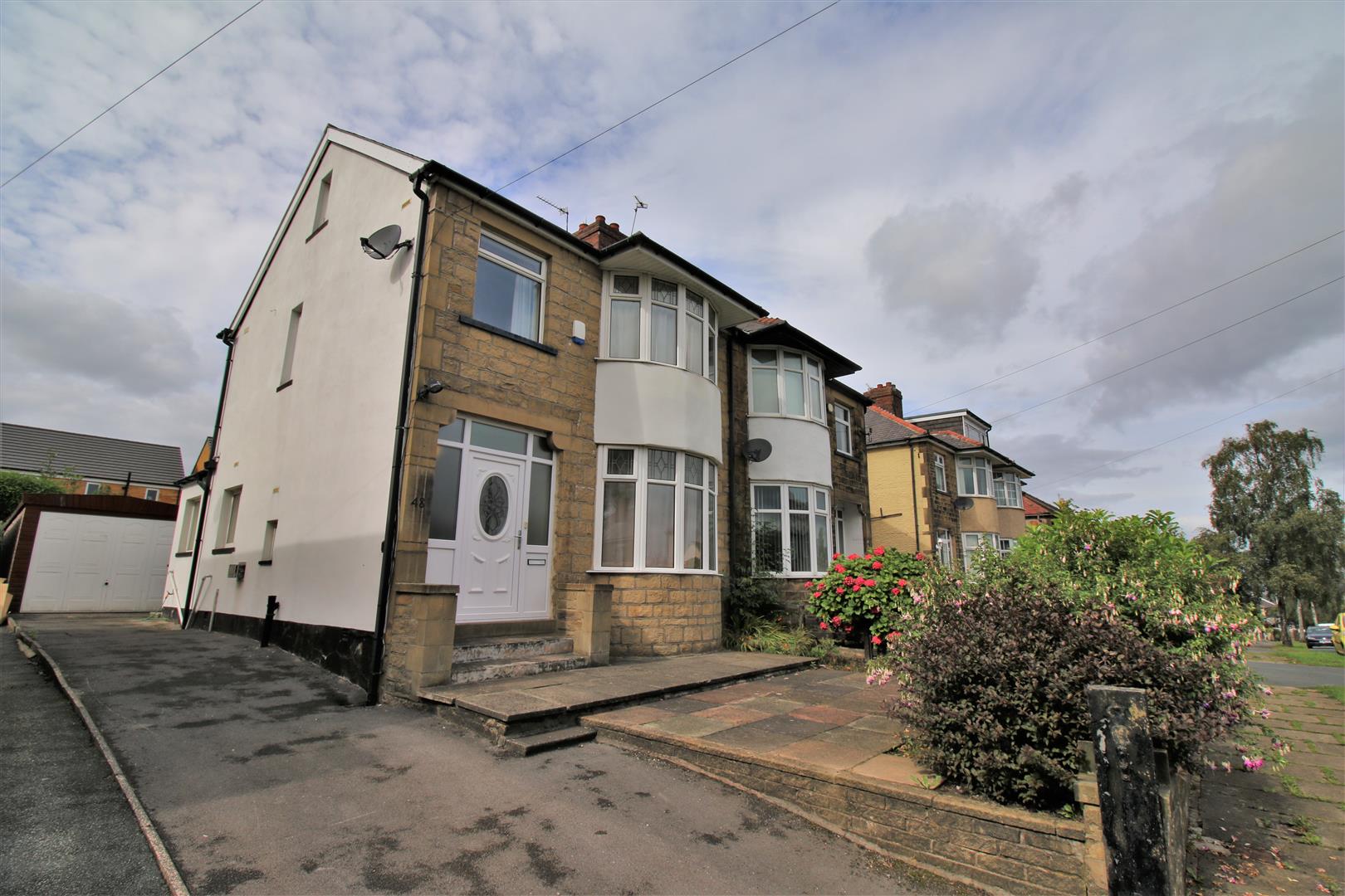 Rooley Crescent, Bradford, West Yorkshire, BD6 1BX » Advanced Property